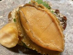矶煮鲍鱼-Sushi Hanzo半藏(天环广场店)