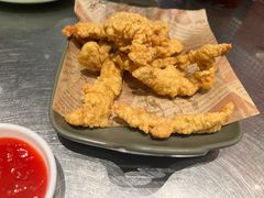 -潮界(虹桥新天地店)