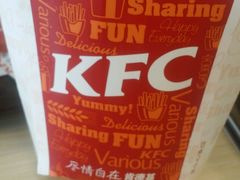 -肯德基(堤口店)