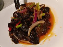-老佛爷铜炉蛙锅(海岸城店)