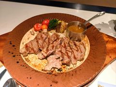 -半秋山西餐厅(巴南万达广场店)