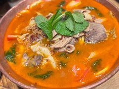 火瓢牛肉-米店·云南菜(南门店)