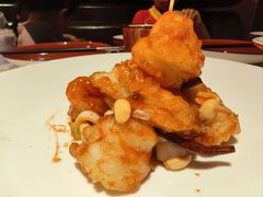 -大鸭梨烤鸭·北京菜(大兴南小街店)