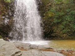 -梅岭神龙潭