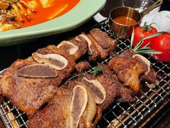 -炊江南·上海菜(国展华漕店)