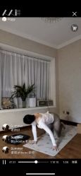 -彤竹瑜伽普拉提馆·女子孕产健身会所
