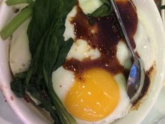 -澳门陈光记烧味饭店(郎家园店)