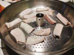 -顺峰顺水顺德菜(第一百货店)