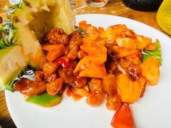 -古琢小馆·珠海味(南方软件园店)