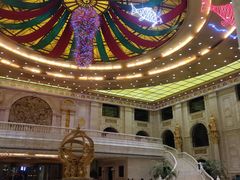 -临沂华盛江泉城大酒店