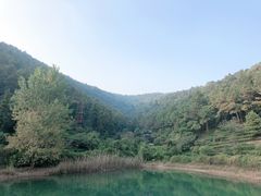 -九龙潭景区