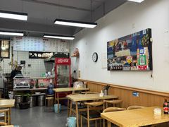 -王老四正宗豆瓣抄手(南街店)