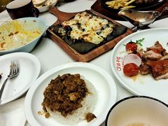 -杯子红牛排(西樵店)