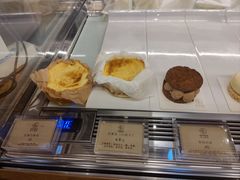 -安上烘焙 ENCHANTE(世纪汇店)