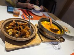 -若蘭慈·无国界素食料理(欢乐海岸店)