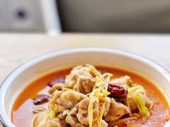 姜汁蹄花-苦尽酒馆·川菜(鼓楼店)