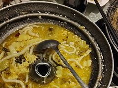 -外婆味道·云南菜大当家(关上店)