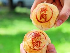 -新雅粤菜馆(南京东路店)