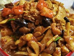 -大眼锅贴水饺(河东店)