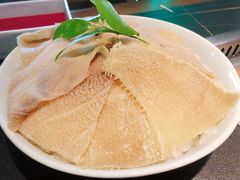 大片脆毛肚-大隐·成都火锅Bistro(合生麒麟新天地店)