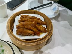-春满人间酒楼(园岭中路店)