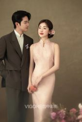 -雪中彩影婚纱摄影·品控旗舰店