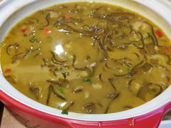 肉沫红薯粉-大鸭梨(天通西苑店)