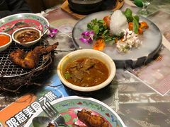 -小娘惹厨房Little Nyonya(狮城有约上榜店)