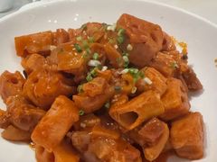 -刘胖子家常菜·蹄花焖藕(富安街店)