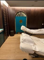 -文华东方水疗中心