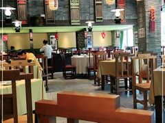 大堂-老村长•湖北家常菜(南湖店)
