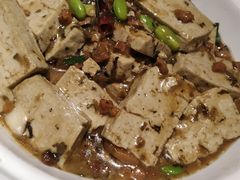 雪菜烧豆腐-九毛九西北菜(番禺万达店)