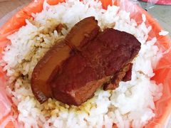 -咱家王新国把子肉(县东巷店)