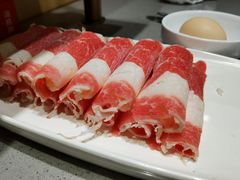 精品肥牛-海底捞火锅(铂澜大象城店)