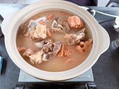 -汉水谣·江景餐厅(江滩店)