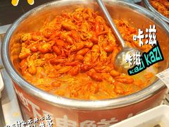 -盒马鲜生(皇庭广场店)