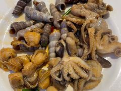 -富力希尔顿酒店·地阔自助餐厅