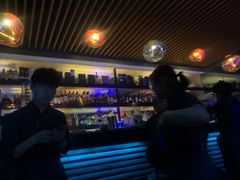 -MOSSO音乐酒吧·Live House(南京西路店)