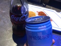 -很久以前羊肉串(打浦路店)