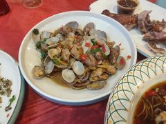-秦淮人家风味酒楼(赣榆店)