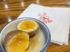 -小方的面(徐家汇店)