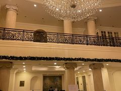 -中旅阿那亚九龙湖·公主酒店