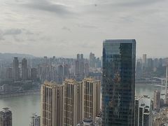 -解放碑威斯汀酒店-知味国际美食餐厅