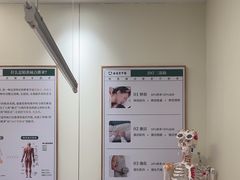 -通透堂中医·精准推拿(万科云城分院)