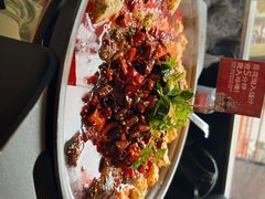 -师烤·豆花烤鱼(广州荔湾扬韬广场店)