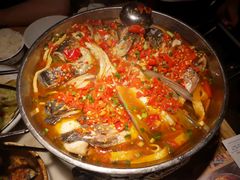 洞庭鱼头王-洞庭记·老湖南味道(下沙店)