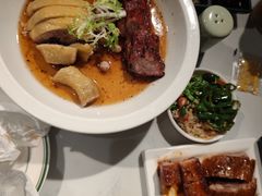 -食大利香港茶餐厅(南亚风情第一城店)
