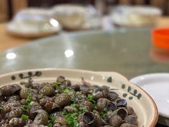 -正宗鸡饭粤香酒家(朱村店)