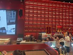 -去吃龙虾 | 烧烤·龙虾馆(红林世界城店)