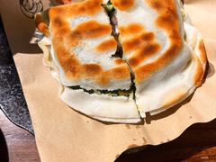 -地二手作鱼汤馄饨(上街里店)